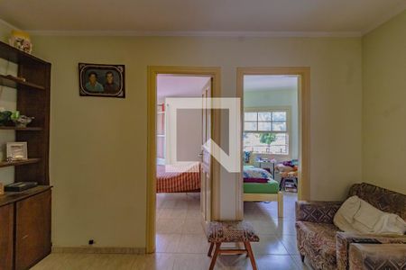 Casa à venda com 204m², 4 quartos e 3 vagasSala