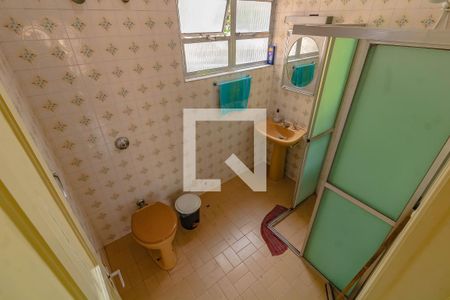 Casa à venda com 204m², 4 quartos e 3 vagasBanheiro