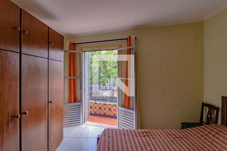 Casa à venda com 204m², 4 quartos e 3 vagasQuarto 2
