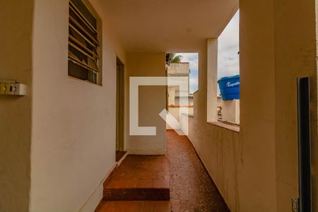 Casa à venda com 204m², 4 quartos e 3 vagasÁrea Externa