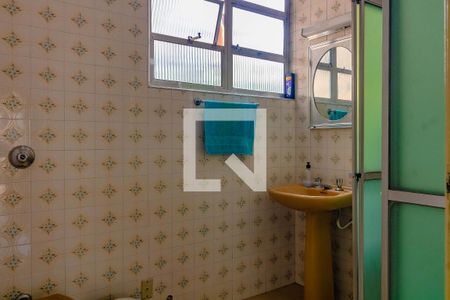 Casa à venda com 204m², 4 quartos e 3 vagasBanheiro