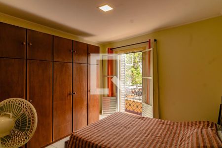 Casa à venda com 204m², 4 quartos e 3 vagasQuarto 2