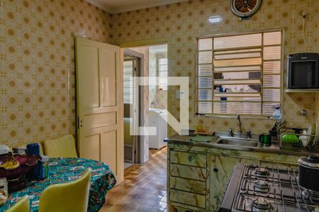 Casa à venda com 204m², 4 quartos e 3 vagasCozinha