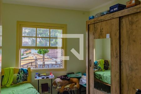 Casa à venda com 204m², 4 quartos e 3 vagasQuarto 1