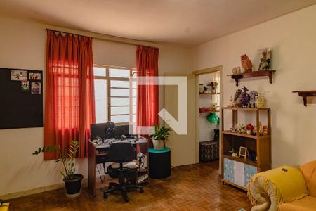 Casa à venda com 204m², 4 quartos e 3 vagasEdicula