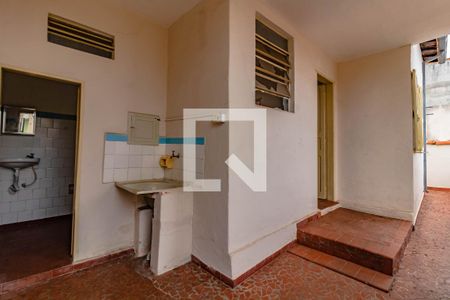 Casa à venda com 204m², 4 quartos e 3 vagasEdicula