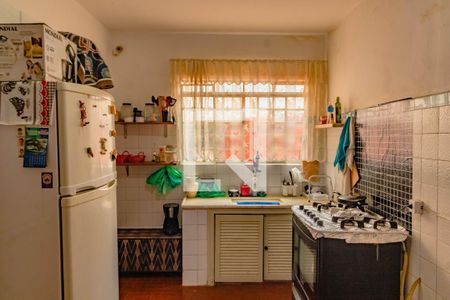 Casa à venda com 204m², 4 quartos e 3 vagasEdicula