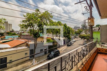 Casa à venda com 204m², 4 quartos e 3 vagasVaranda