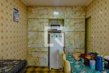 Casa à venda com 204m², 4 quartos e 3 vagasCozinha