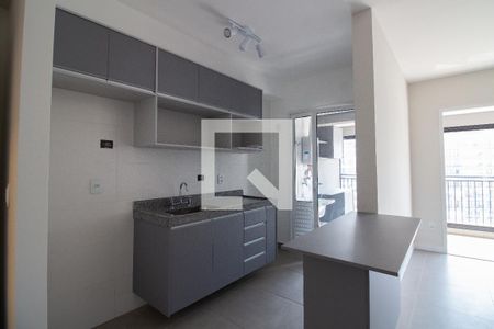 Apartamento para alugar com 61m², 2 quartos e 1 vagaCozinha 