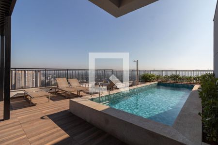 Apartamento para alugar com 61m², 2 quartos e 1 vagaÁrea comum