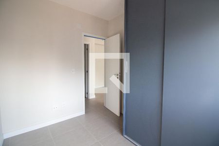 Apartamento para alugar com 61m², 2 quartos e 1 vagaQuarto
