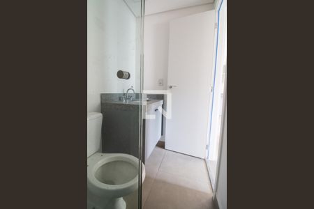 Apartamento para alugar com 61m², 2 quartos e 1 vagaBanheiro