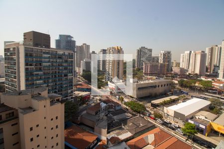 Apartamento para alugar com 61m², 2 quartos e 1 vagaVista Quarto 2