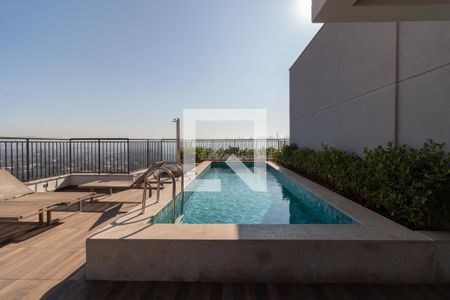 Apartamento para alugar com 61m², 2 quartos e 1 vagaÁrea comum