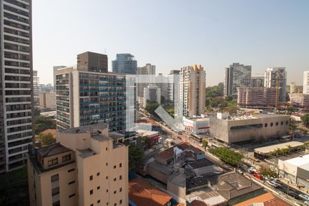 Apartamento para alugar com 61m², 2 quartos e 1 vagaVista Quarto