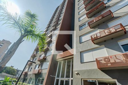 Studio à venda com 39m², 1 quarto e 1 vagaCondomínio