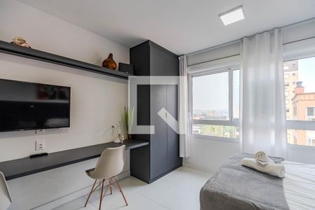 Studio de kitnet/studio à venda com 1 quarto, 39m² em Partenon, Porto Alegre