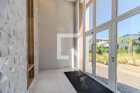 Studio à venda com 39m², 1 quarto e 1 vagaCondomínio