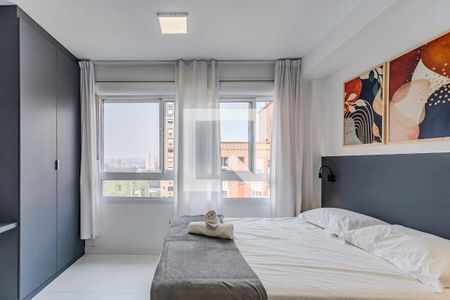 Studio de kitnet/studio à venda com 1 quarto, 39m² em Partenon, Porto Alegre