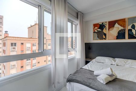 Studio de kitnet/studio à venda com 1 quarto, 39m² em Partenon, Porto Alegre