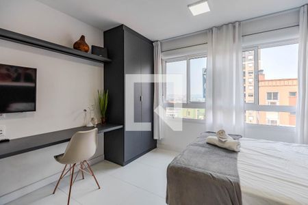 Studio de kitnet/studio à venda com 1 quarto, 39m² em Partenon, Porto Alegre