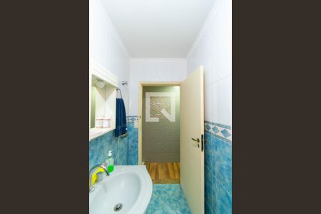 Casa à venda com 309m², 5 quartos e 3 vagasCasa 2 - Banheiro 2