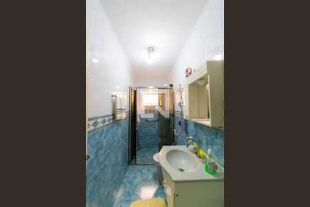 Casa à venda com 309m², 5 quartos e 3 vagasCasa 2 - Banheiro 2