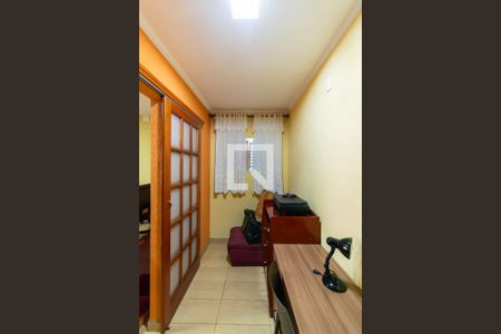 Quarto 1 de casa à venda com 5 quartos, 309m² em Chácara Belenzinho, São Paulo