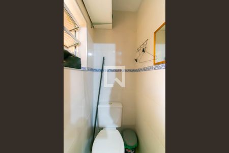 Casa à venda com 309m², 5 quartos e 3 vagasLavabo de serviço