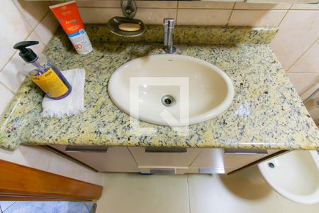 Casa à venda com 309m², 5 quartos e 3 vagasBanheiro