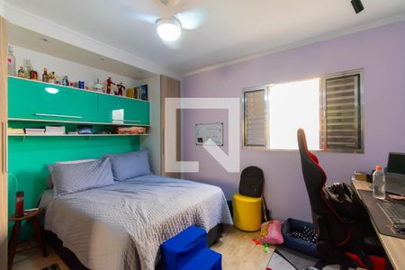 Casa à venda com 309m², 5 quartos e 3 vagasCasa 2 - Quarto