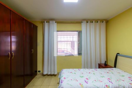 Quarto 1 de casa à venda com 5 quartos, 309m² em Chácara Belenzinho, São Paulo