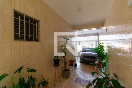 Casa à venda com 309m², 5 quartos e 3 vagasHall de entrada