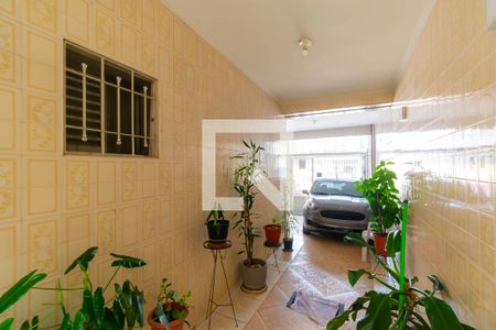 Casa à venda com 309m², 5 quartos e 3 vagasHall de entrada