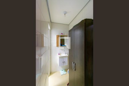 Casa à venda com 309m², 5 quartos e 3 vagasBanheiro da Suíte