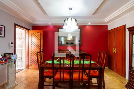 Casa à venda com 309m², 5 quartos e 3 vagasCasa 2 - Sala