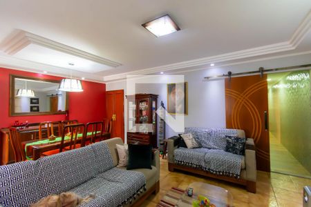 Casa à venda com 309m², 5 quartos e 3 vagasCasa 2 - Sala