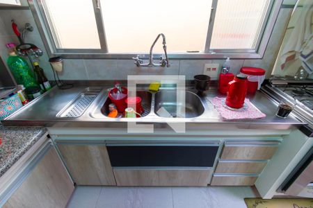 Casa à venda com 309m², 5 quartos e 3 vagasCasa 2 - Cozinha