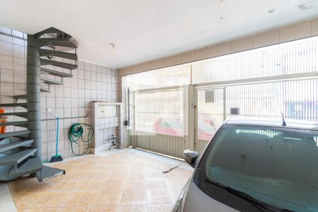 Casa à venda com 309m², 5 quartos e 3 vagasGaragem