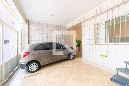 Casa à venda com 309m², 5 quartos e 3 vagasGaragem