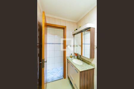 Casa à venda com 309m², 5 quartos e 3 vagasBanheiro