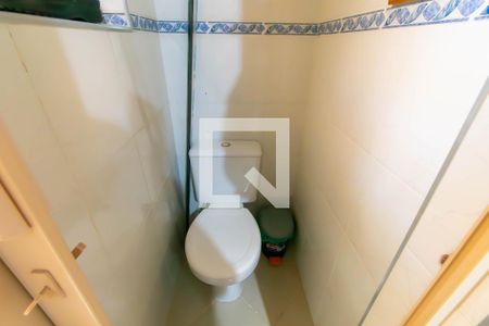 Casa à venda com 309m², 5 quartos e 3 vagasLavabo de serviço