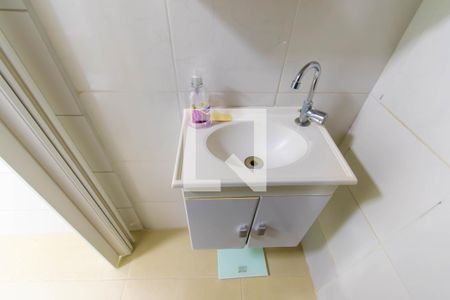 Casa à venda com 309m², 5 quartos e 3 vagasBanheiro da Suíte