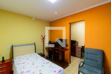 Quarto 1 de casa à venda com 5 quartos, 309m² em Chácara Belenzinho, São Paulo