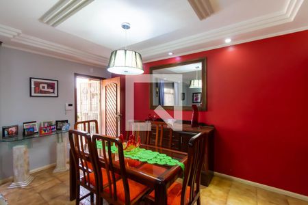 Casa à venda com 309m², 5 quartos e 3 vagasCasa 2 - Sala