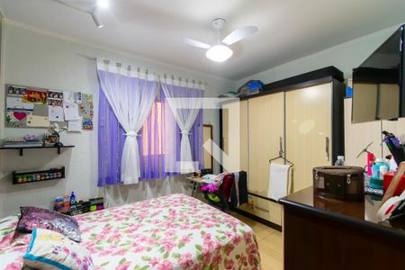 Casa à venda com 309m², 5 quartos e 3 vagasQuarto 2