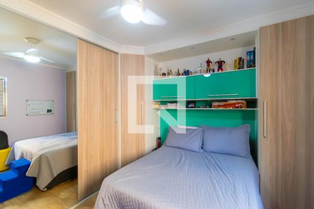 Casa à venda com 309m², 5 quartos e 3 vagasCasa 2 - Quarto