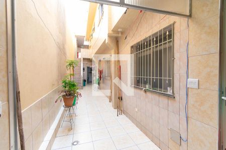 Casa à venda com 309m², 5 quartos e 3 vagasCorredor Externo