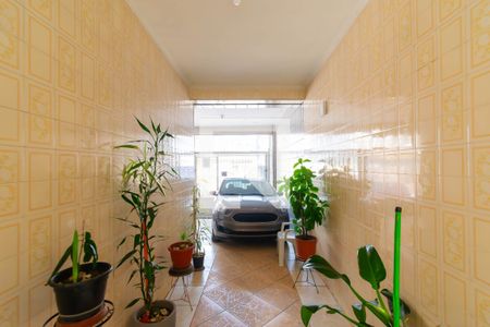 Casa à venda com 309m², 5 quartos e 3 vagasHall de entrada